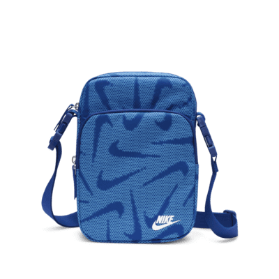 Nike Heritage Cross-Body Bag (4L). Nike SG
