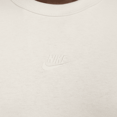 Playera de manga larga para hombre Nike Sportswear Premium Essentials