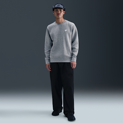 Nike Club Men's Fleece Crew