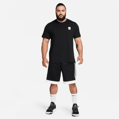 Ανδρικό T-Shirt μπάσκετ Nike