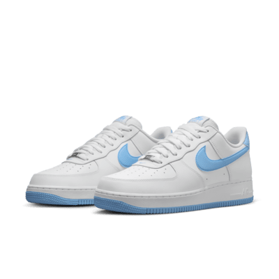 Nike Air Force 1 '07 男鞋