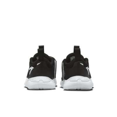 Nike Team Hustle D 11 Baby/Toddler Shoes