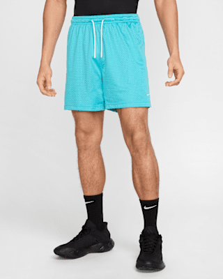 Мужские шорты Nike Dri-FIT 5" Mesh Basketball Shorts для баскетбола