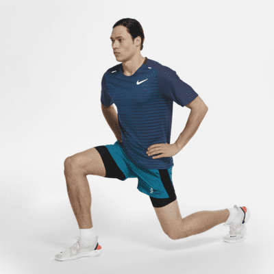 Nike Flex Stride Future Fast Men's 2-In-1 Running Shorts