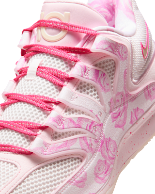 KD18 "Aunt Pearl" EP