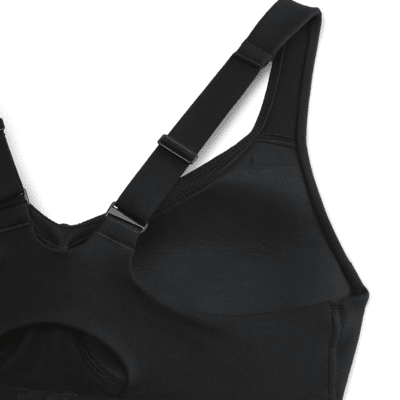 Nike Indy High Support Women's Padded Adjustable Sports Bra