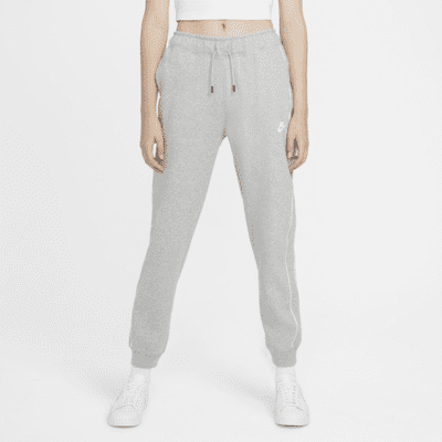 nike navy joggers womens