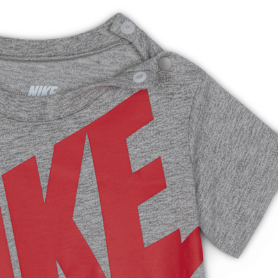 Nike Futura Romper rompertje voor baby's