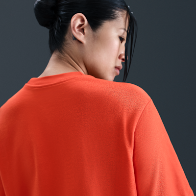 Nike Sportswear Essential Women's Boxy T-Shirt