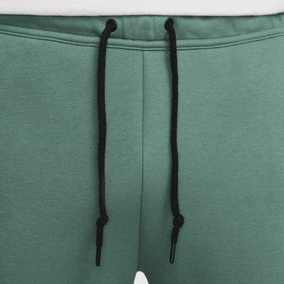 Joggery męskie Nike Sportswear Tech Fleece