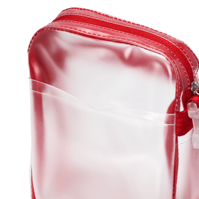 Bolsa bandolera (4 L) Nike Heritage Crystal