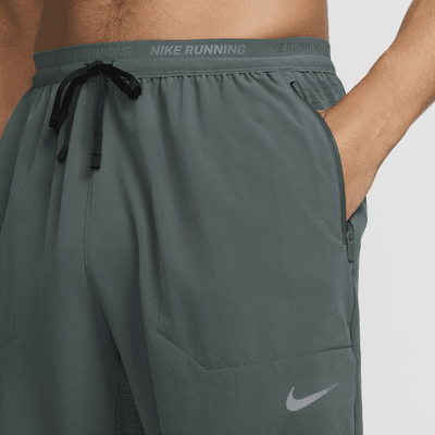 Pantalon de running tissé Dri-FIT Nike Phenom pour homme