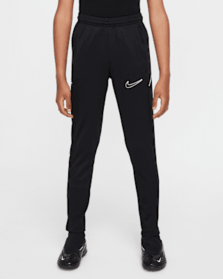 Подростковые  Nike Academy Big Kids' Dri-FIT Soccer Pants