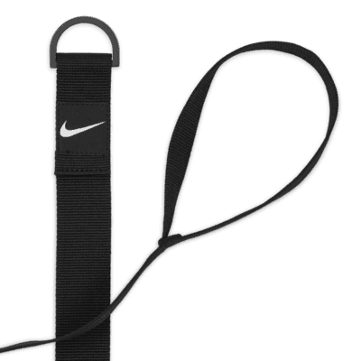 Nike Mastery Yoga Strap