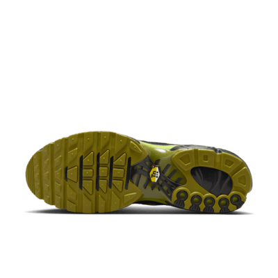 Chaussure Nike Air Max Plus pour homme