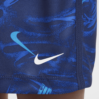 Nike Multi Older Kids' (Boys') Dri-FIT Shorts