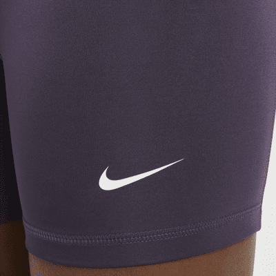 Nike Pro-shorts til større børn (piger)