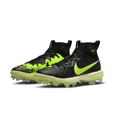 Tacos de béisbol para hombre Nike Alpha Huarache NXT MCS