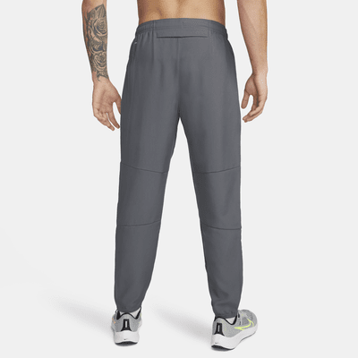 Pants de correr de tejido Woven Dri-FIT para hombre Nike Challenger Flash