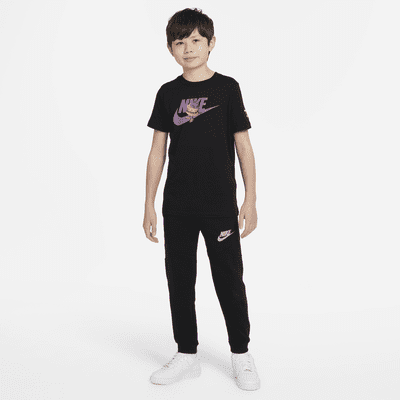 Nike Sportswear Big Kids' T-Shirt