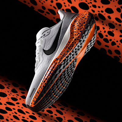 Nike Pegasus 41 Electric Women's Road Running Shoes