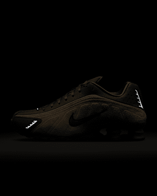 Nike Shox R4