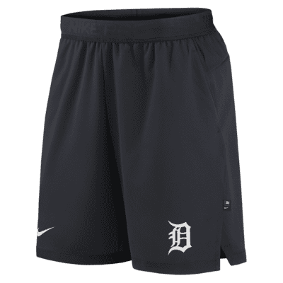 Shorts para hombre Nike Dri-FIT Flex (MLB Detroit Tigers)