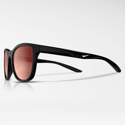 Nike Rebelry Mirrored Sunglasses