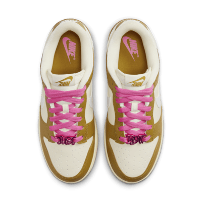 Nike Dunk 低筒 SE 女鞋