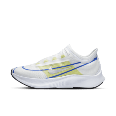 women's zoom fly 3