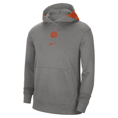 Nike College Dri-FIT Spotlight (Clemson) Men's Hoodie