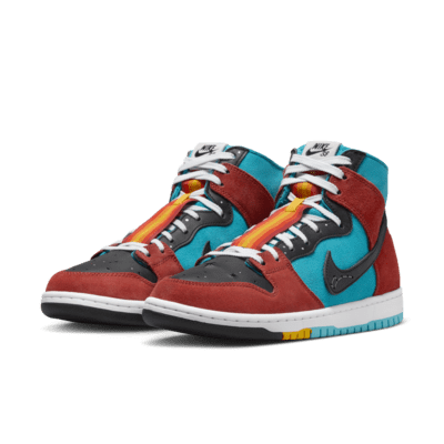 Nike SB Dunk High Decon Schuh (Herren)