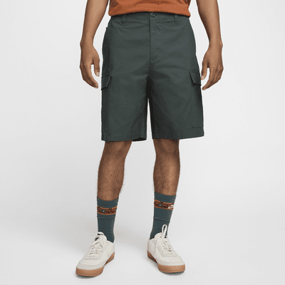 Shorts de skateboarding cargo para hombre Nike SB Kearny