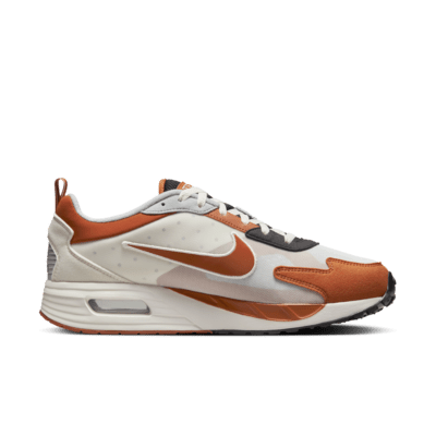 Tenis para hombre Texas Nike Air Max Solo