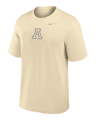 Мужская футболка Arizona Wildcats Performance Primary Statement Nike Dri-FIT College