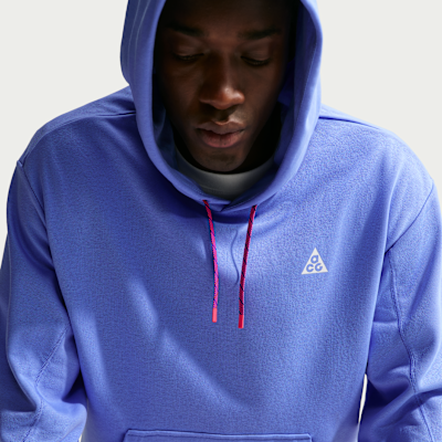 Sweat à capuche Dri-FIT Nike ACG « Magic Hour » pour homme