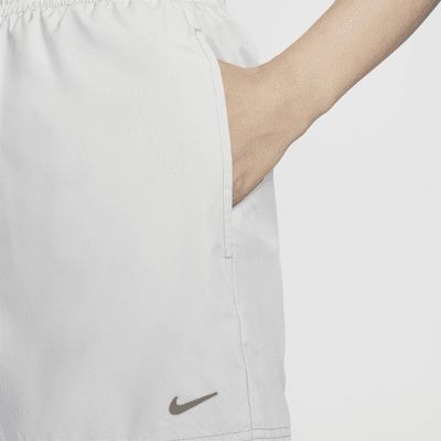 Nike Sportswear Classic Wovens Women's Mid-Rise Shorts