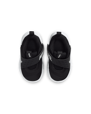 Nike Team Hustle D 12