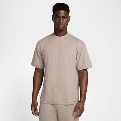 Nike Wool Classics Short-Sleeve T-Shirt