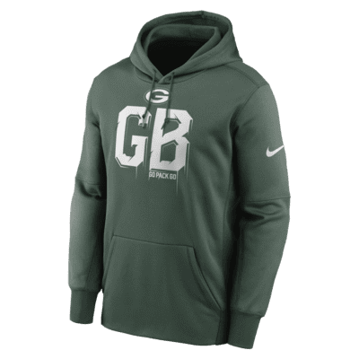nike therma nfl hoodie