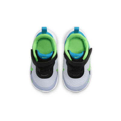 Nike Revolution 7 Baby/Toddler Shoes