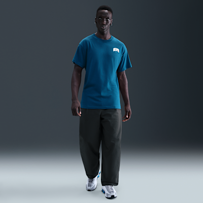 Nike Sportswear Herren-T-Shirt mit Grafik