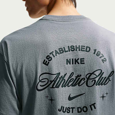 나이키 남성 N.A.C. 티셔츠