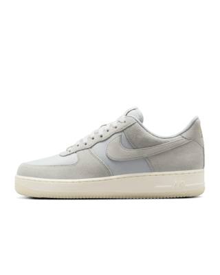 Мужские кроссовки Nike Air Force 1 '07 LV8