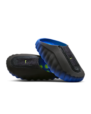 Nike  sneaker Hyper Royal/Zwart/Volt