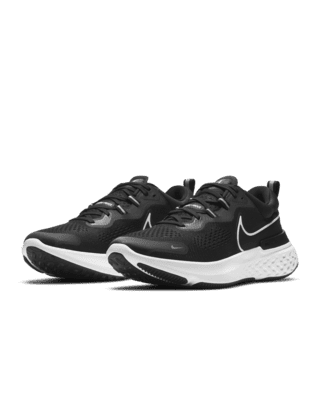 nike miler react