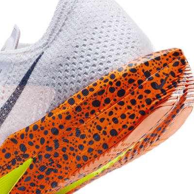 Nike Vaporfly 3 Electric Herren-Straßenlaufschuh für Wettkämpfe