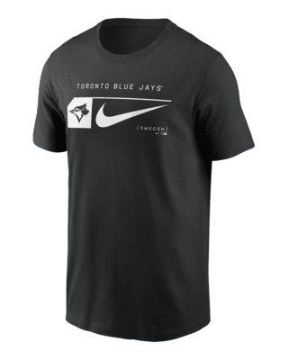 Мужская футболка Toronto Blue Jays Fashion Nike MLB