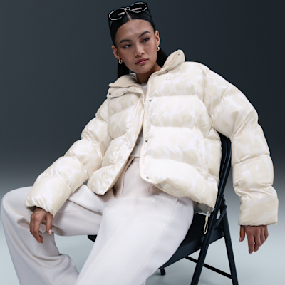 Nike Sportswear Women's Therma-FIT Puffer