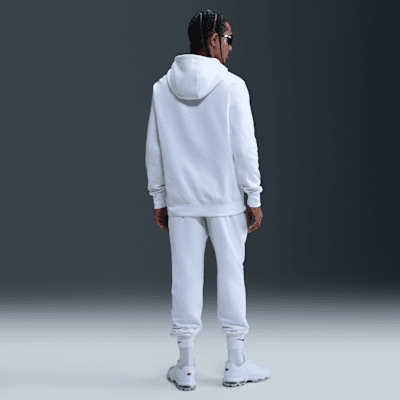 Nike Club Men's Pullover Fleece Hoodie